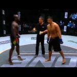 One FC 3 - risultati & Video 5