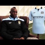 Mario Balotelli Fan dell'UFC: se non fossi un calciatore sarei un fighter 10