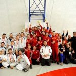 Campionati Mondiali 2012 – Grappling BJJ e MMA