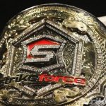 StrikeForce MMA