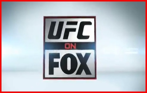 UFC-on-FOX