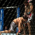 UFC 154 - risultati-sakara-cote