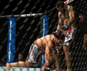UFC 154 - risultati-sakara-cote