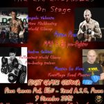 The Expandebles: Seminario di MMA+Pugiliato+kick+CrossTraining a Genova Fight Games