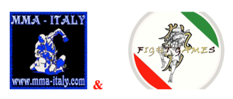 9 dicembre - Terza Coppa Italia MMA ITALY di MMA Light & Grappling 1