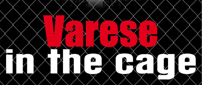Varese-in-the-cage-risultati