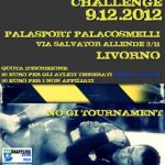 livorno challenge