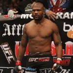 UFC on Fox 6: Quinton Jackson vs. Glover Teixeira 1
