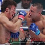 Eddie Alvarez al Dream 5