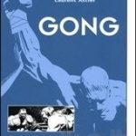 Austier Laurent - Gong (fumetto) 1