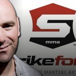 Dana dice che il piano non era far morire la Strikeforce 1