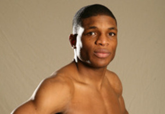 Paul Daley scazzotta in un bar: estromesso dal torneo Bellator 2