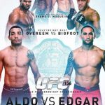 UFC156