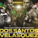 ufc 155