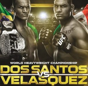 ufc 155