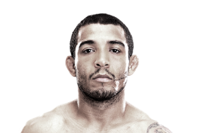 Jose Aldo