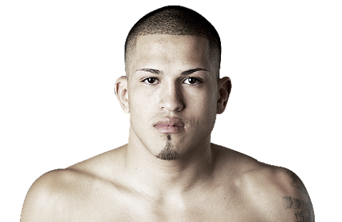 Anthony Pettis fiero di essere l'ultimo campione WEC 1