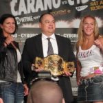Scott-Coker-Strikeforce