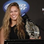 Ronda: le MMA sono più pure del Judo 4