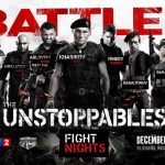 Andrei Arlovski vs Mike Hayes Video – Battle of Moscow 9 - 16.12.2012 16