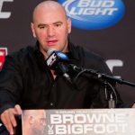 Dana White dice la sua sugli infortuni 5