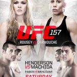 UFC157