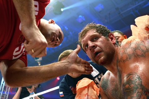 Aleksander-Emelianenko