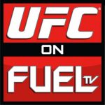 FuelTV ama l'UFC 1