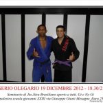 Rogerio Olegario a Mesagne - 19 dicembre 2