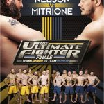 The Ultimate Fighter 16 Finale