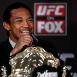 Benson Henderson vs. Nick Diaz è nel TOP 10 degli eventi USA di MMA più visti della Storia.
