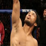 Ufc on Fox 5 - henderson