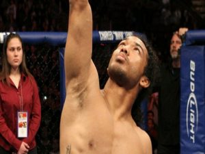 Ufc on Fox 5 - henderson