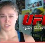 Liz Carmouche è la prima avversaria di Ronda in UFC 14