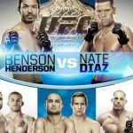 UFC-on-FOX-5_risultati