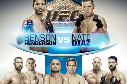 UFC-on-FOX-5_risultati