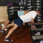 MMA Conditioning parte 1 8