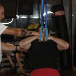 MMA Conditioning parte 1 7