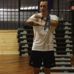 MMA Conditioning parte 1 6