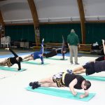 MMA Conditioning parte 1 5