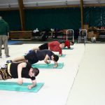 MMA Conditioning parte 1 4