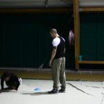MMA Conditioning parte 1 2
