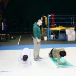 MMA Conditioning parte 1 1