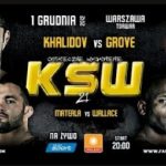 Risultati KSW 21 Final Resolution