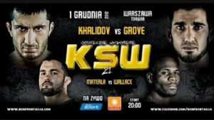 Risultati KSW 21 Final Resolution