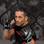 Michele Verginelli al prossimo evento M-1 17