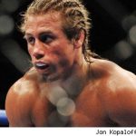 Mighty Mouse infortunato. Urijah Faber vs Scott Jorgensen nuovo main event 4