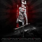 UFC-Japan5- silva vs Stann