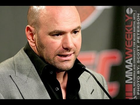 Dana White