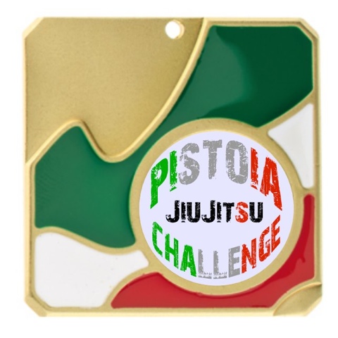Pistoia jiu-jitsu Challenge è un torneo di jiu-jitsu brasiliano aperto ad cinture:bianche,blu,viola,marroni e nere.